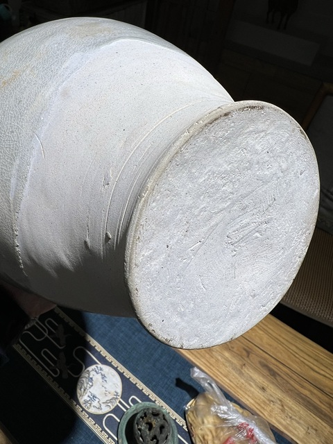 古玩陶瓷隋唐·雙龍尊拍賣，當(dāng)前價格180000元