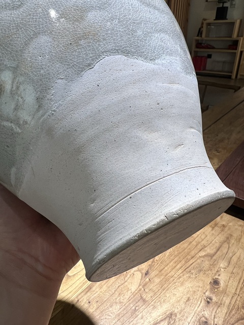 古玩陶瓷隋唐·雙龍尊拍賣，當(dāng)前價格180000元