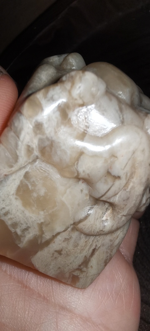 古玩雜項壽山石印章真品鑒賞圖