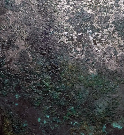 古玩銅器銅鏡真品鑒賞圖