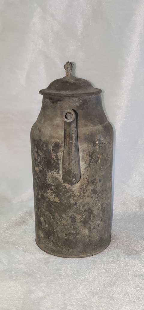 古玩雜項酒壺真品鑒賞圖