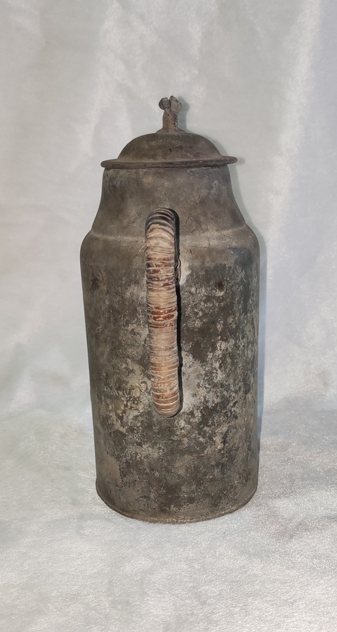 古玩雜項酒壺真品鑒賞圖