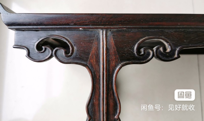 古玩雜項(xiàng)案上案真品鑒賞圖