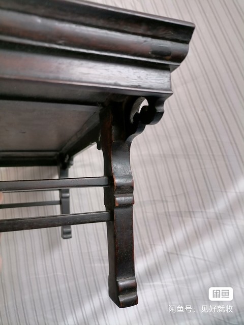 古玩雜項(xiàng)案上案真品鑒賞圖