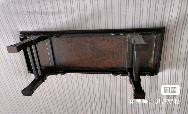 古玩雜項(xiàng)案上案真品鑒賞圖