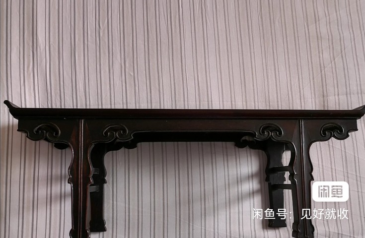 古玩雜項(xiàng)案上案真品鑒賞圖