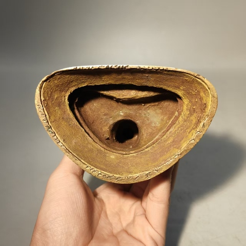 古玩銅器造像真品鑒賞圖