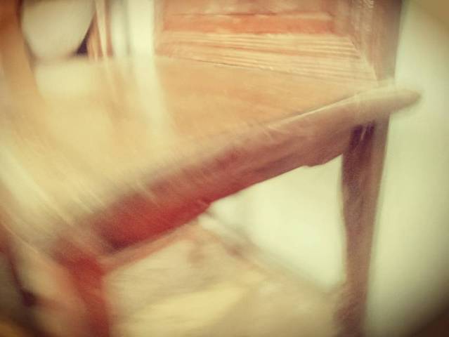 古玩雜項椅子真品鑒賞圖