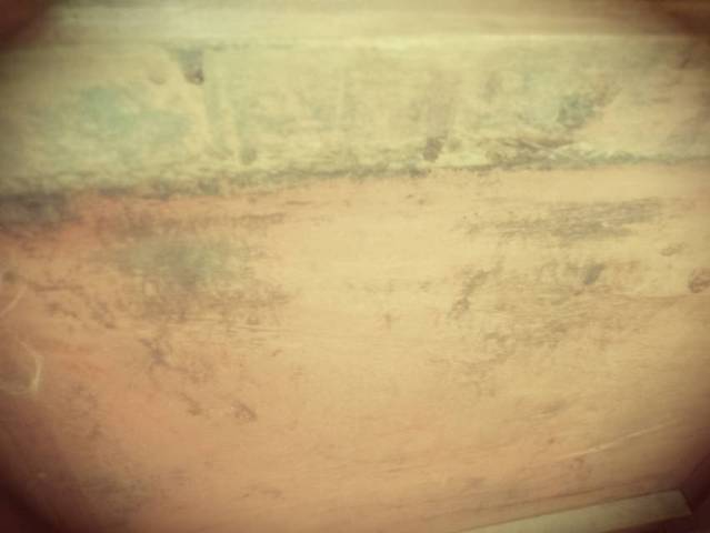 古玩雜項椅子真品鑒賞圖