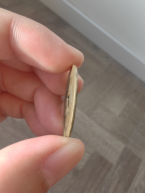 古玩錢幣康熙通寶真品鑒賞圖