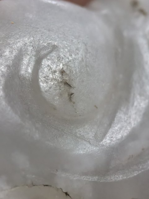 古玩玉器獨(dú)山玉雕“魚(yú)化龍佩”真品鑒賞圖