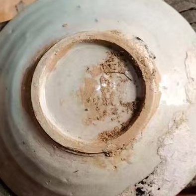 古玩陶瓷青花碗真品鑒賞圖