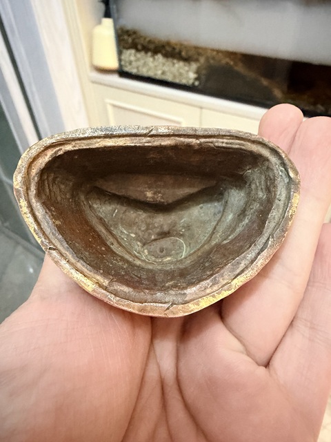 古玩銅器銅度母像真品鑒賞圖