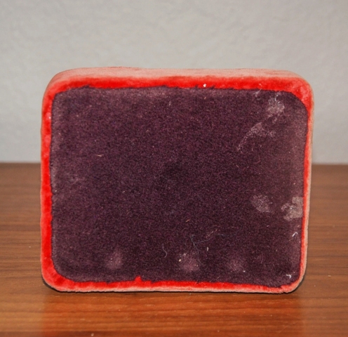 古玩陶瓷琺華彩玄武大帝造像真品鑒賞圖