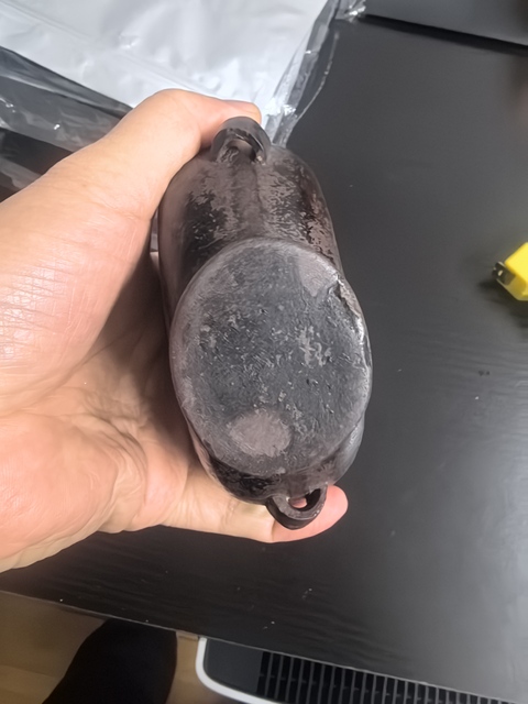 古玩雜項壺真品鑒賞圖