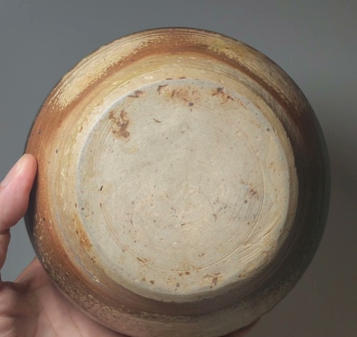 古玩陶瓷罐真品鑒賞圖