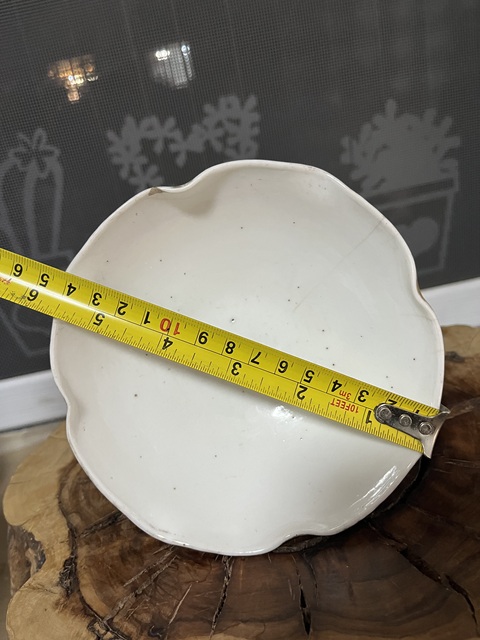 古玩陶瓷粉彩人物故事紋高足盤拍賣，當前價格1500元