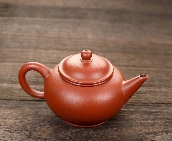 古玩雜項紫砂壺真品鑒賞圖