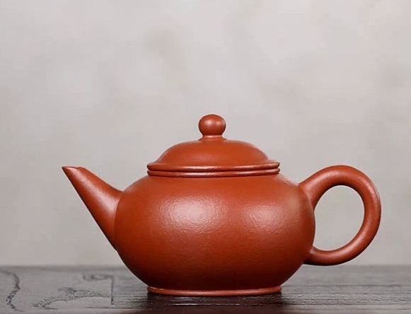 古玩雜項紫砂壺真品鑒賞圖