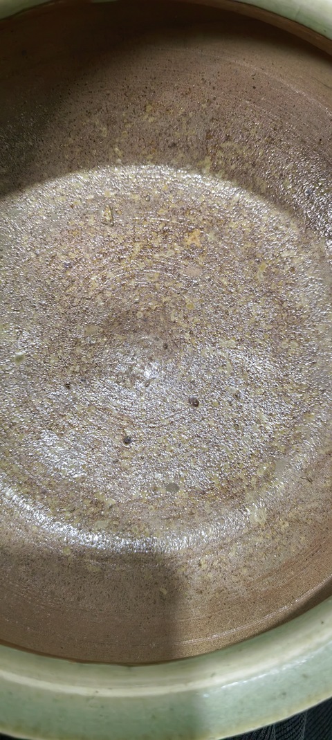 古玩陶瓷吉語紋香爐真品鑒賞圖