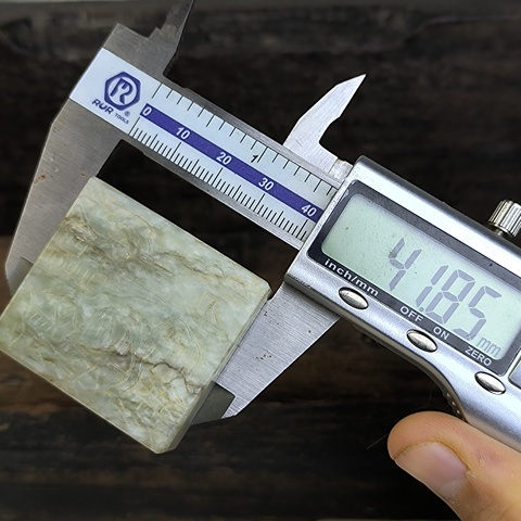 古玩玉器和田玉雕“人物故事”帽正真品鑒賞圖