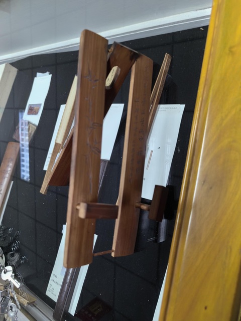 古玩雜項竹刻真品鑒賞圖