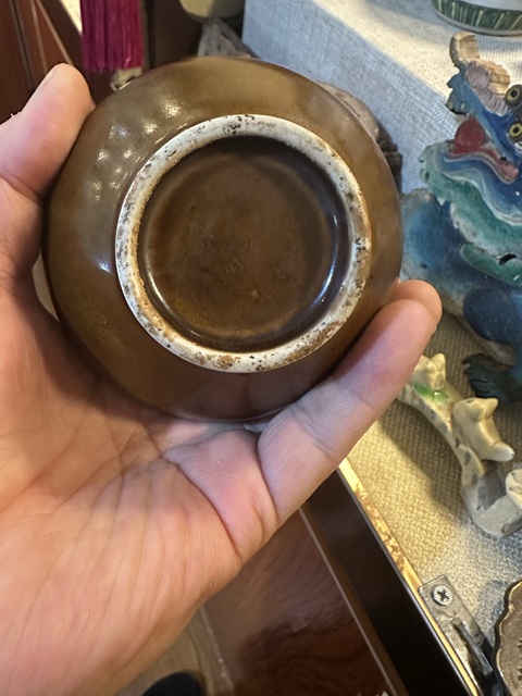 古玩陶瓷葫蘆瓶拍賣，當(dāng)前價格1888元