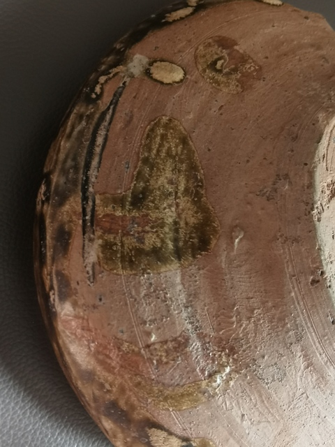 古玩陶瓷青瓷缽真品鑒賞圖