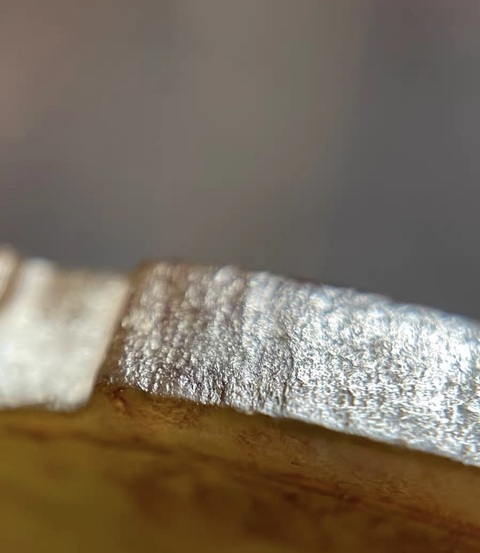 古玩玉器仿古玉璧真品鑒賞圖