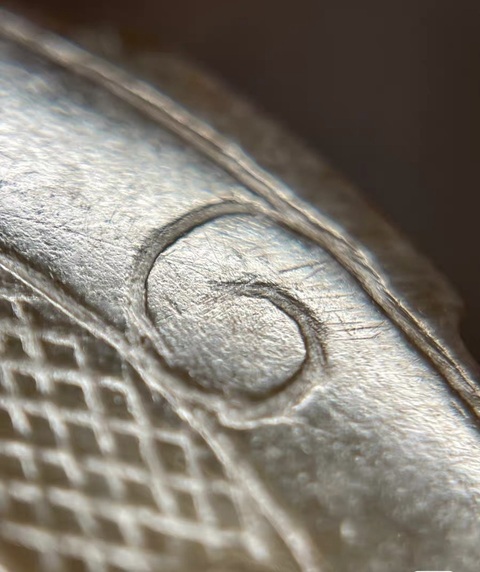 古玩玉器仿古玉璧真品鑒賞圖