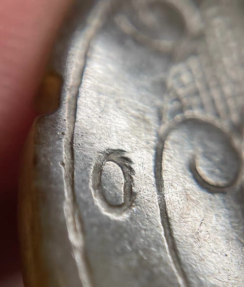 古玩玉器仿古玉璧真品鑒賞圖