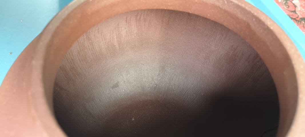 古玩雜項紫砂壺真品鑒賞圖