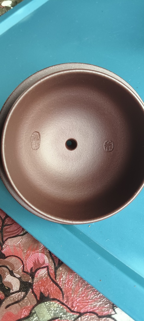 古玩雜項紫砂壺真品鑒賞圖