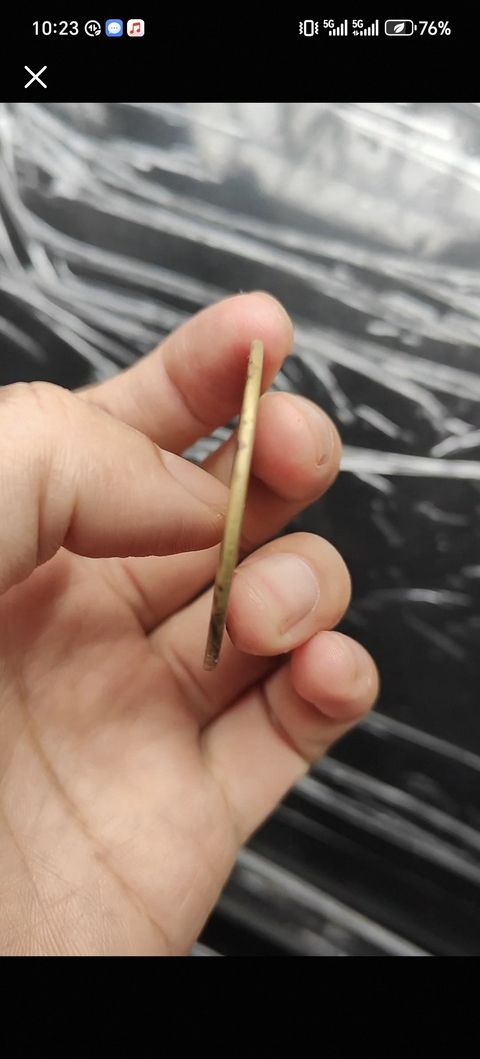 古玩錢幣山鬼花錢真品鑒賞圖