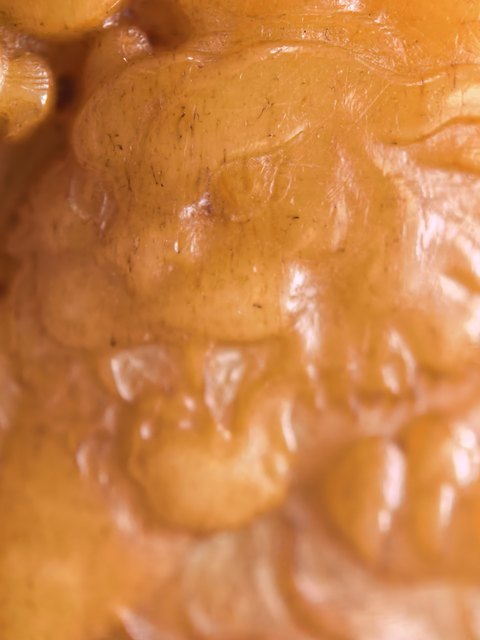 古玩雜項骨牌真品鑒賞圖