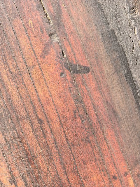 古玩雜項柜子真品鑒賞圖