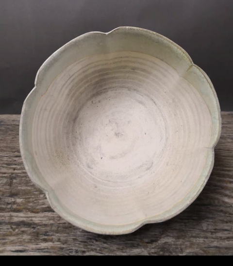 古玩陶瓷北宋溫壺真品鑒賞圖