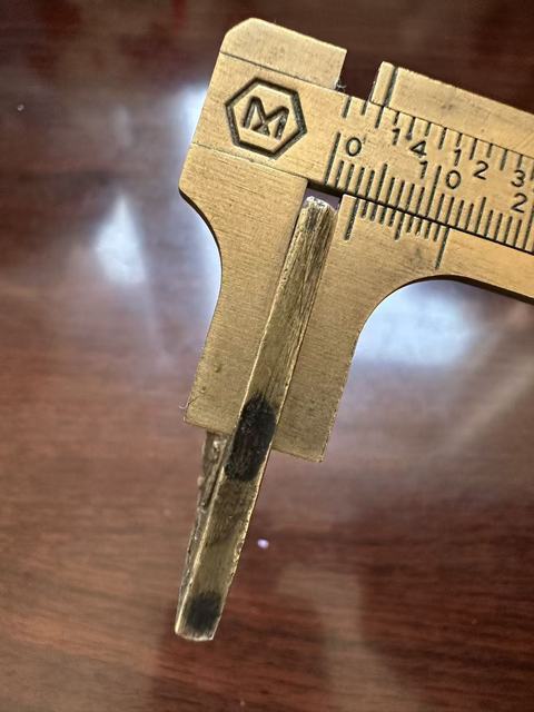 古玩雜項經(jīng)書扣真品鑒賞圖