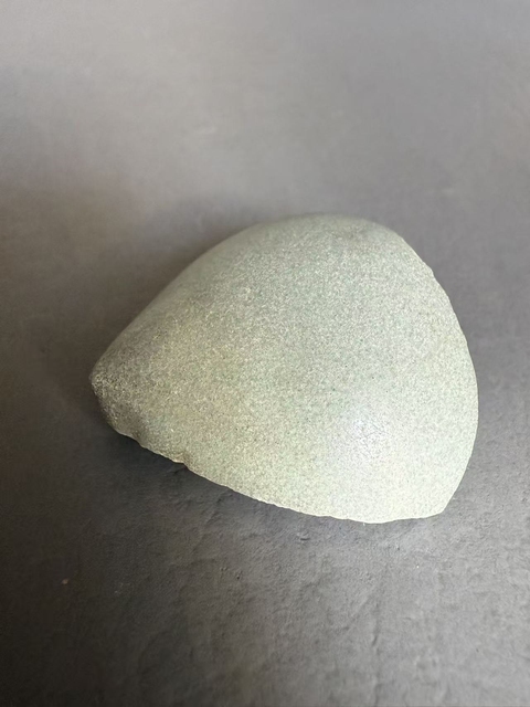 古玩陶瓷低齡頭鳥食罐真品鑒賞圖