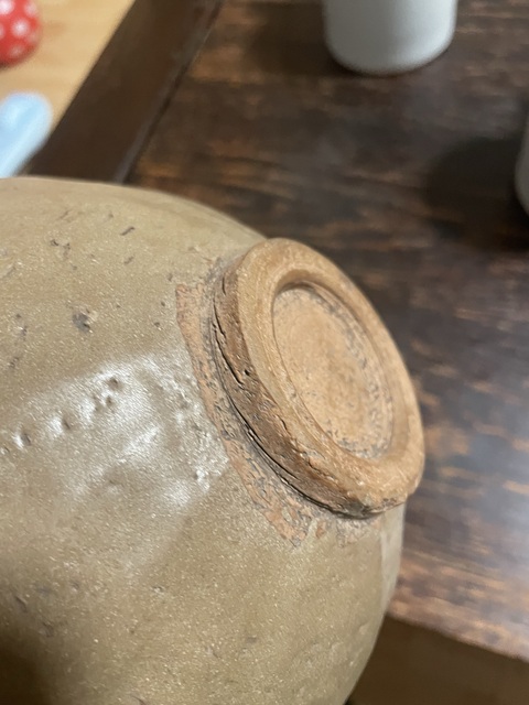 古玩陶瓷碗真品鑒賞圖