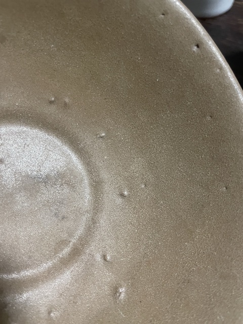 古玩陶瓷碗真品鑒賞圖