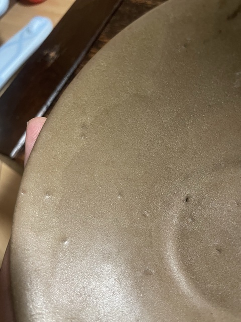 古玩陶瓷碗真品鑒賞圖