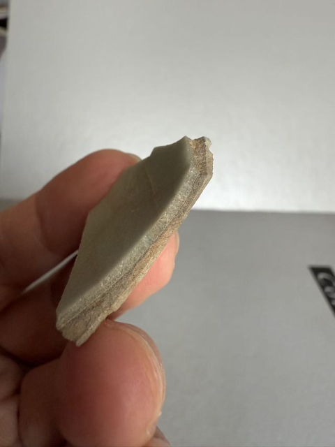 古玩陶瓷官窯標本真品鑒賞圖