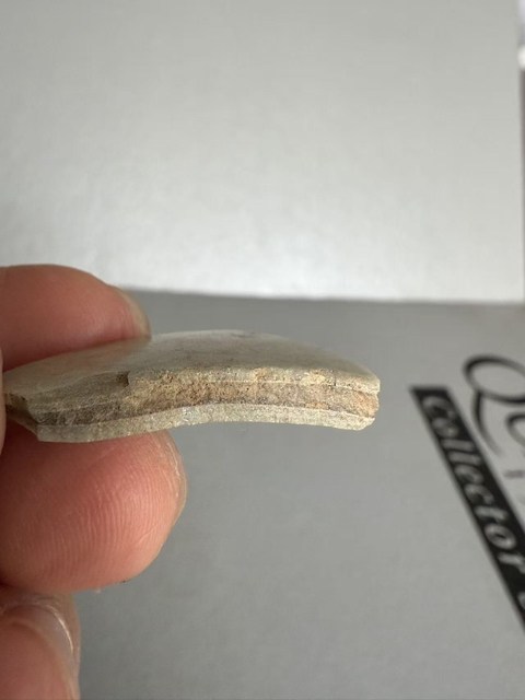 古玩陶瓷官窯標本真品鑒賞圖