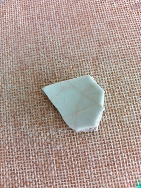 古玩陶瓷官窯標本真品鑒賞圖