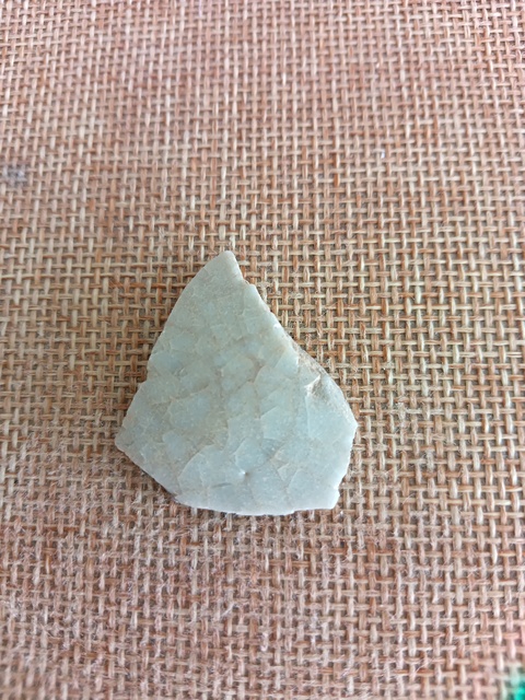 古玩陶瓷宋代五大名窯之一“官窯”標(biāo)本拍賣，當(dāng)前價格199元