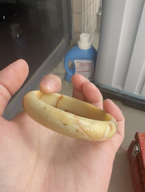 古玩玉器地方玉印真品鑒賞圖