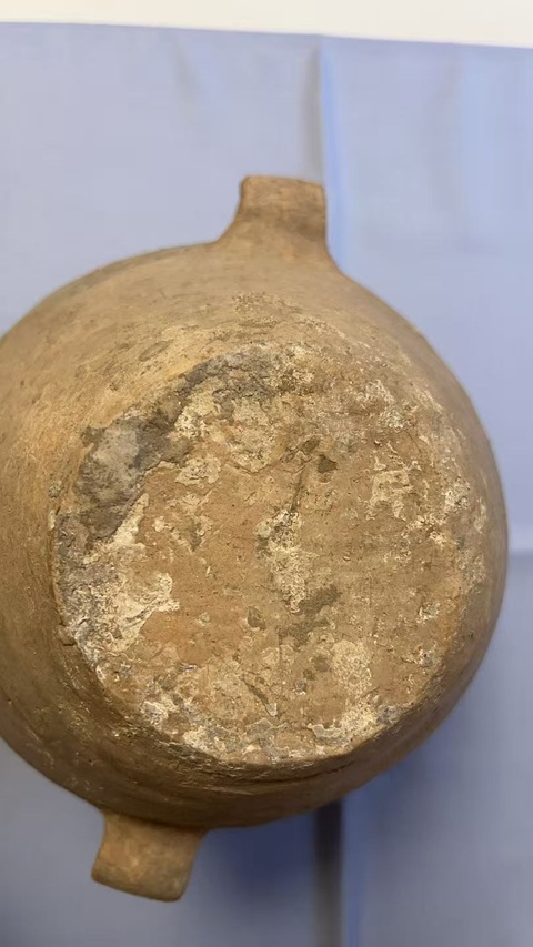 古玩雜項(xiàng)陶器真品鑒賞圖