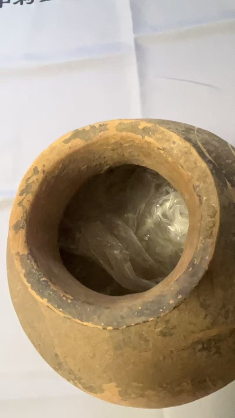 古玩雜項(xiàng)陶器真品鑒賞圖