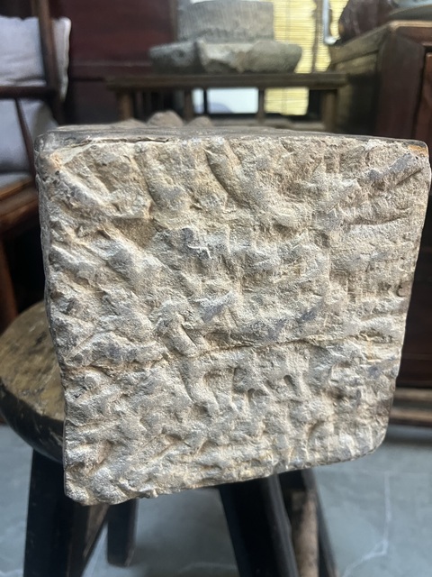 古玩雜項獅子真品鑒賞圖